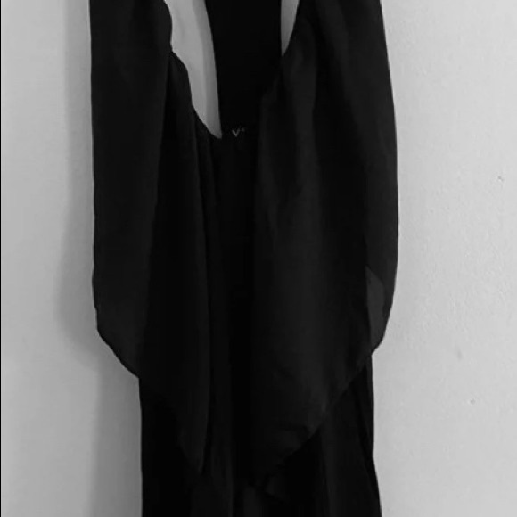 Venus Women’s Black Rayon Tank Sz Med. NEW IN BAG - Picture 12 of 14